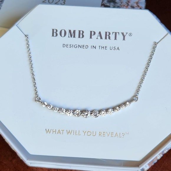 Bomb Party Jewelry Bomb Party For The Weekend Rbp5898 Poshmark